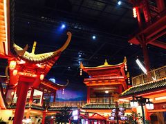 -万达茂商场(南京仙林店)