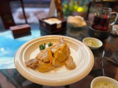 -白天鹅宾馆-玉堂春暖餐厅