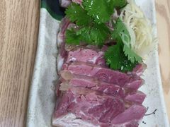-迎扬春茶社(闻喜路店)