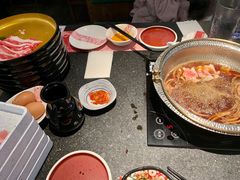-牛New寿喜烧(青浦店)