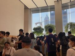 -Apple零售店(苏州店)