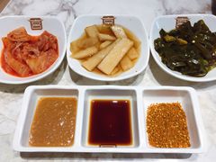 -韩宫宴烤肉·料理(南京江宁万达店)