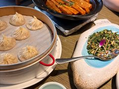 -隆喜元鱼汤包·海鲜(中联广场店)