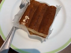 -萨莉亚意式餐厅(杭州滨江天街店)