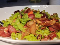 -柴门头啖汤·经典川菜·慢火汤品(锦城万达店)