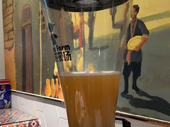 -疆山别院·木垒羊·新疆菜烧烤(铁路局店)