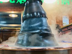 -大明铜锅·烤涮坊·烧烤(总店)