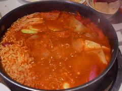 -七八冷面·延边朝鲜族美食(圣熙八号店)