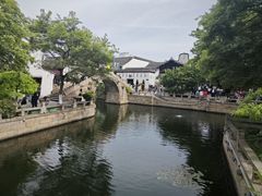 -嘉兴月河历史街区