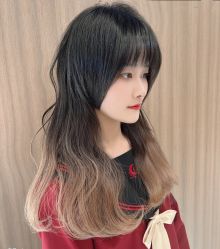 -逸丝风尚yesfashion造型