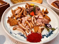 -新川办餐厅