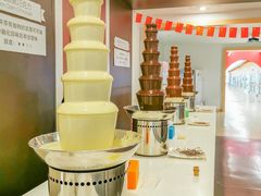 -歌斐颂巧克力小镇