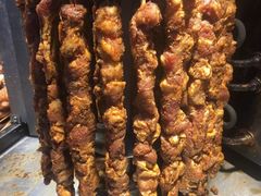 -真味烧烤(解放碑店)