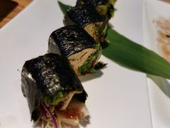 -Hatsune隐泉日式料理(三里屯太古里店)