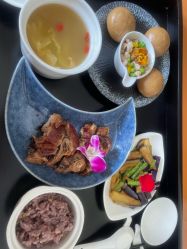 -玥悦月子中心(南桥店)