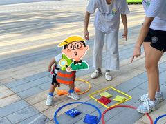 -IBOBI早教·托班·国际家庭互动成长中心(欢乐海岸中心)