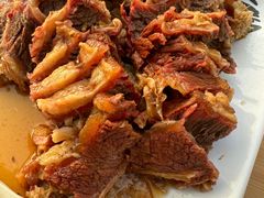 -满族八旗正宗牛肉面