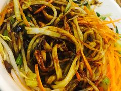 -北京炸酱面馆·烤鸭(前门总店)