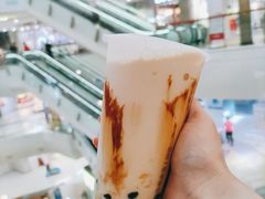 -巡茶(银泰店)