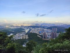 -梧桐山风景名胜区