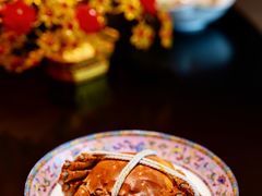 -新光酒家·河豚·海鲜·蟹料理(浦东店)