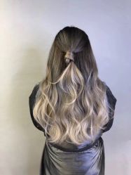 -MYCOLORHARSALON
