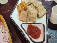 -酒肉门孔府菜(曲阜游客中心店)