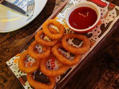 -Famous肥猫墨西哥音乐餐吧(五棵松华熙LIVE店)