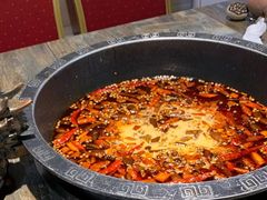 -销魂美蛙鱼头火锅(上海首店)