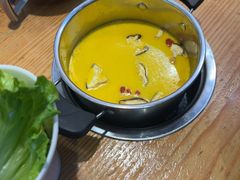 -壹号粥火锅·海鲜煲仔粥(水围店)