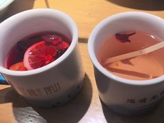 -蜜桃餐厅·伴山(绿宝广场店)