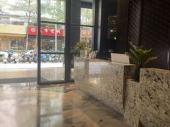 -铂尔登国际酒店(南山深圳湾口岸店)