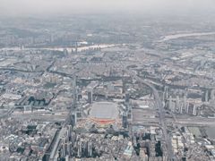 -广州白云国际机场