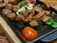 -小川洋风料理(街道口店)