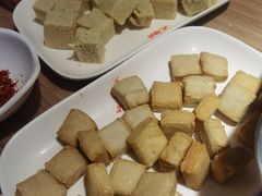 -彤德莱火锅(乐陵路店)