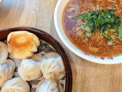 -新丰小吃(江陵路分店)