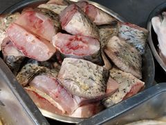 -大马弄蒋师傅美食酥鱼(察院前店)