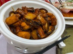 -顺风海鲜港(金玉兰店)