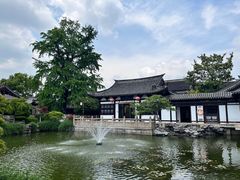 -常熟方塔园