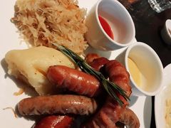 -TAMATI(巴黎贝甜韩式西餐厅店)