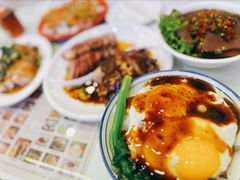 -澳门陈光记烧味饭店(郎家园店)