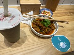 -白沙肴·长沙米粉.小炒湘菜(石厦时代广场店)