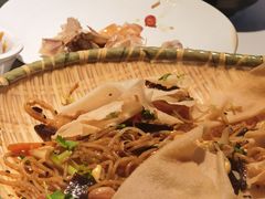 海南粉-原味主张椰子鸡·脆皮文昌鸡煲(友谊广场店)