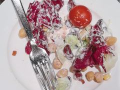 -广州万富希尔顿酒店-感趣自助餐厅·生蚝海鲜刺身