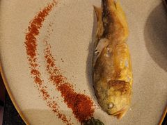 铁板棉同-荣记火锅(青悦城店)