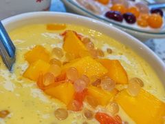 -堂屋糖水店(愚园店)