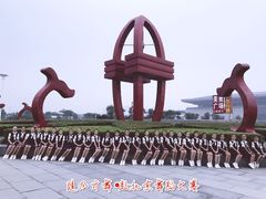 -随风亓舞少儿舞蹈教育