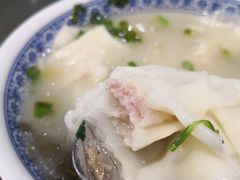 -松针蔡记蒸饺(花园路店)