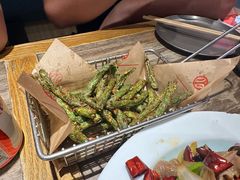 -叁宝烤肉·西安烧烤(东三爻店)