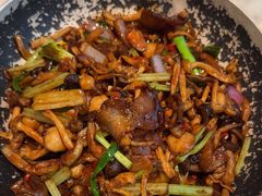 -小菜园新徽菜(无锡宜家荟聚中心店)